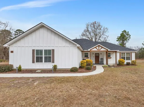 9285 Highway 37, Adel, GA 31620