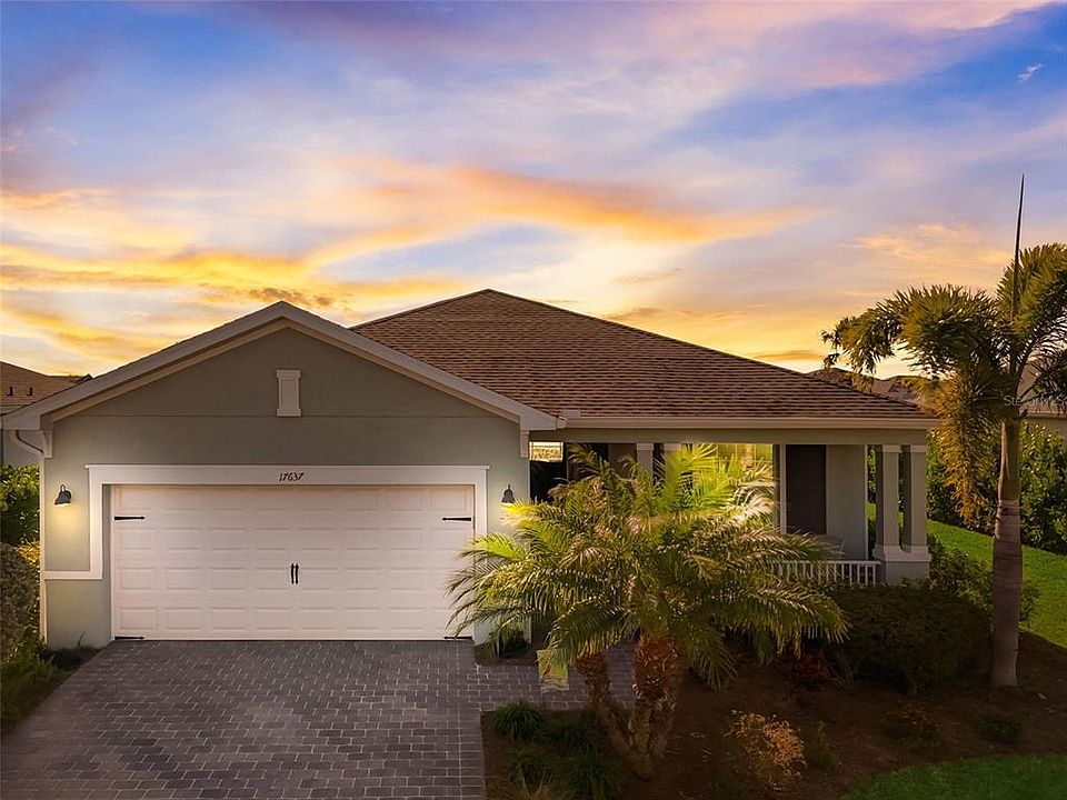 17637 Wayside Bnd, Punta Gorda, FL 33982 | MLS #A4602647 | Zillow