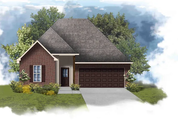 4878 Belmont Dr, Addis, LA 70710