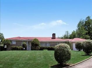 1801 Ridge Rd, South Park, PA 15129