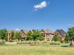 616 Club Dr, Allen, TX 75013