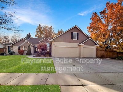 1285 E Prohaska St, Eagle, ID, 83616