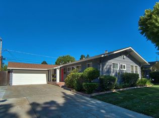 1443 Gretel Ln, Mountain View, CA 94040