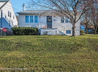 2417 Prospect Ave, Scranton, PA 18505