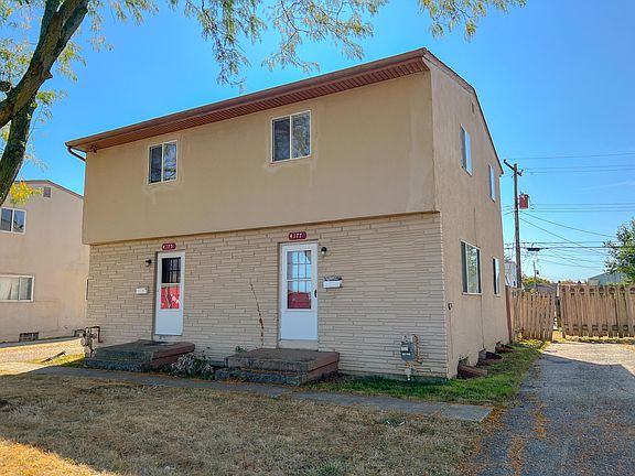 3rd image of 4177 Sullivant Ave #4175