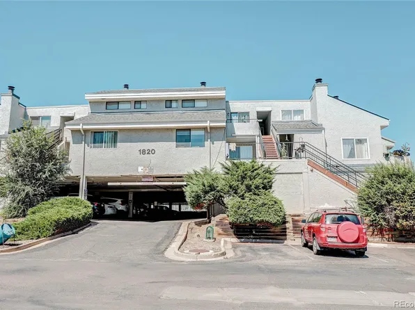 1820 Newland Court #312, Lakewood, CO 80214