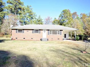312 10th St, Butner, NC 27509