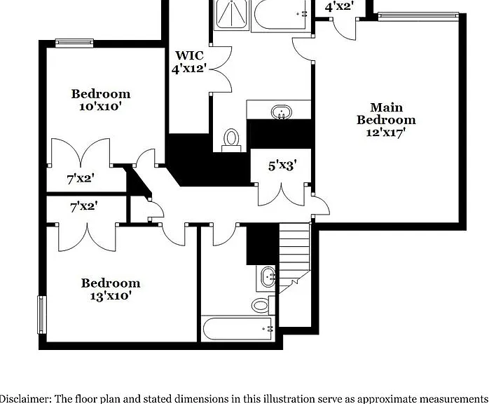 5550 Wellborn Creek Dr — Photo 3
