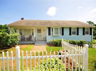 158 Red Oak Hill Rd, Farmington, CT 06032