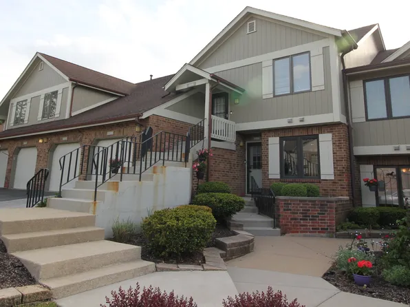13340 S Oakview Ct #V2, Palos Heights, IL 60463
