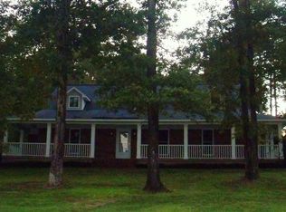 2901 Paynter Dr, Ruston, LA 71270