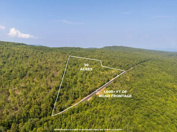 M10L37 Thistle Street, Upton, ME 04261