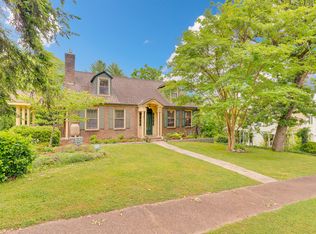 817 Mount Vernon Ave, Chattanooga, TN 37405