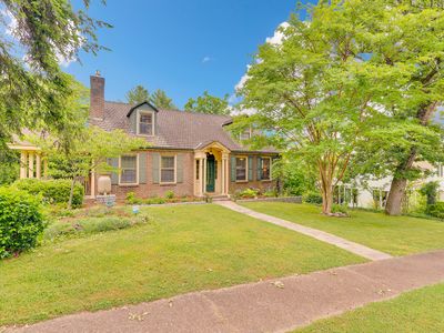 817 Mount Vernon Ave, Chattanooga, TN, 37405