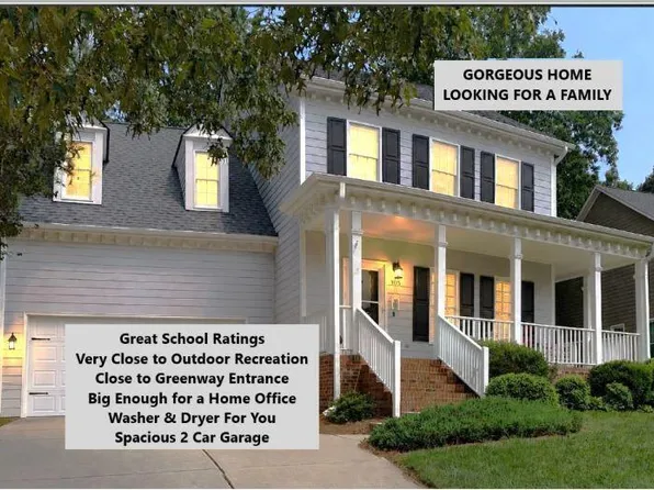 105 Sequoia Ct, Cary, NC 27513