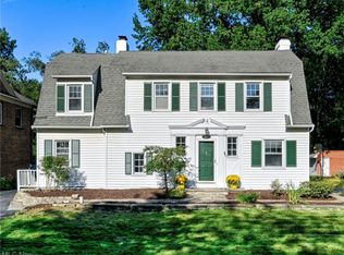 3153 Warrington Rd, Shaker Heights, OH 44120