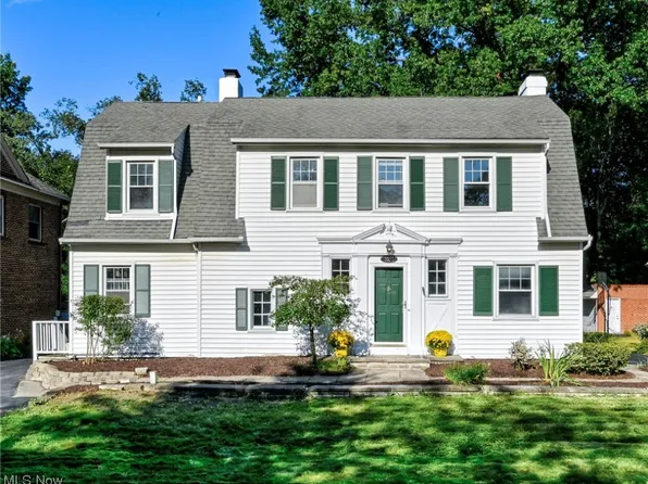 3153 Warrington Rd, Shaker Heights, OH 44120