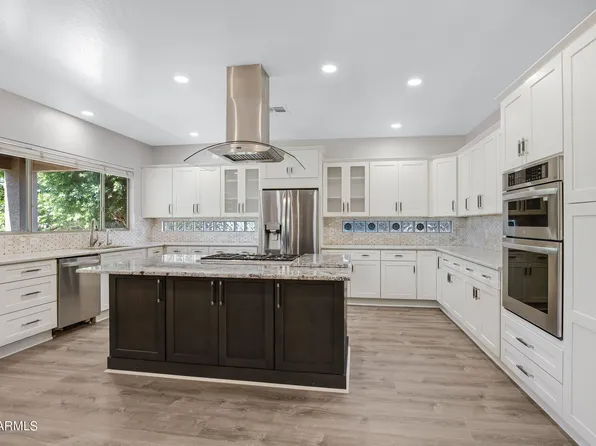 1549 E KAIBAB Drive, Chandler, AZ 85249