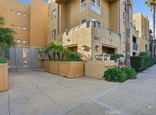 5831 Seawalk Dr UNIT 240, Playa Vista, CA 90094