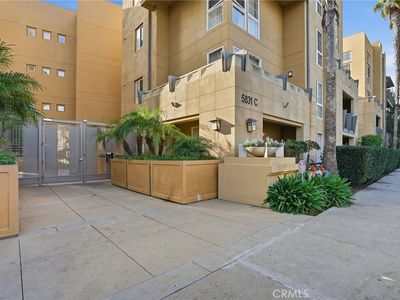 5831 Seawalk Dr Unit 240, Playa Vista, CA, 90094