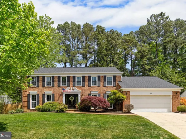 3955 Fort Worth Ave, Alexandria, VA 22304