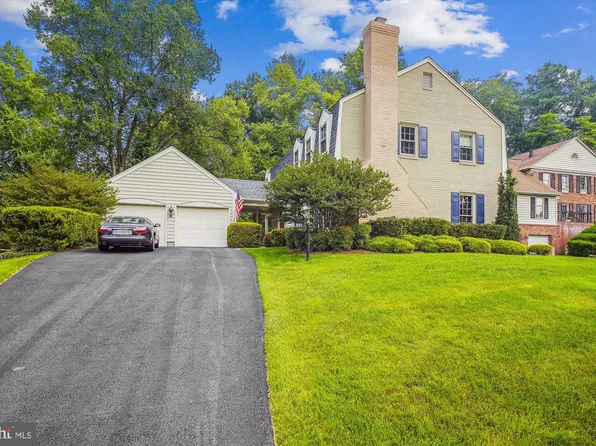 12409 Frost Ct, Potomac, MD 20854