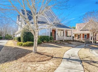 2380 Muskogee Ln, Braselton, GA 30517