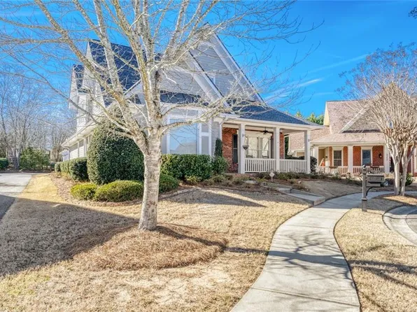 2380 Muskogee Ln, Braselton, GA 30517