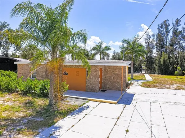 891 Palmetto Dr, Port Charlotte, FL 33952
