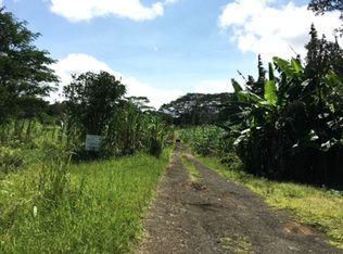 Enos St, Mountain View, HI 96771