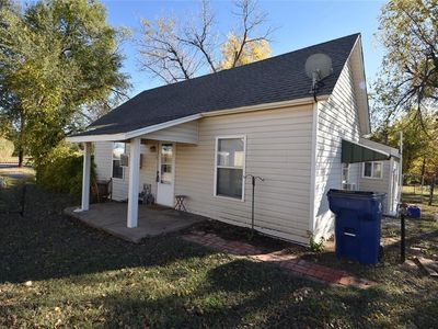 105 W Rush Rd, Guthrie, OK, 73044
