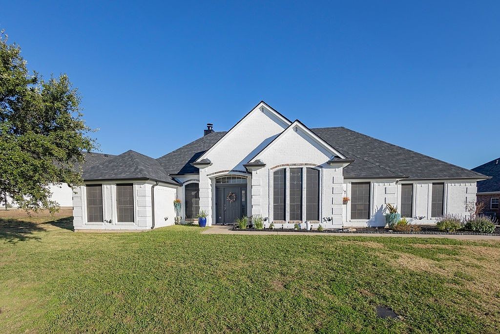 3217 Preston Club Dr, Sherman, TX 75092 MLS 20472733 Zillow