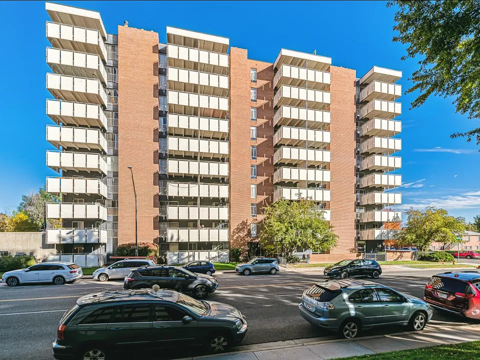 Heritage House Apartments