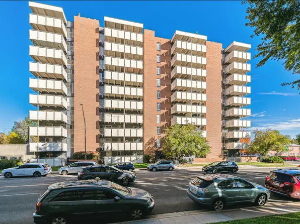 Heritage House Apartments