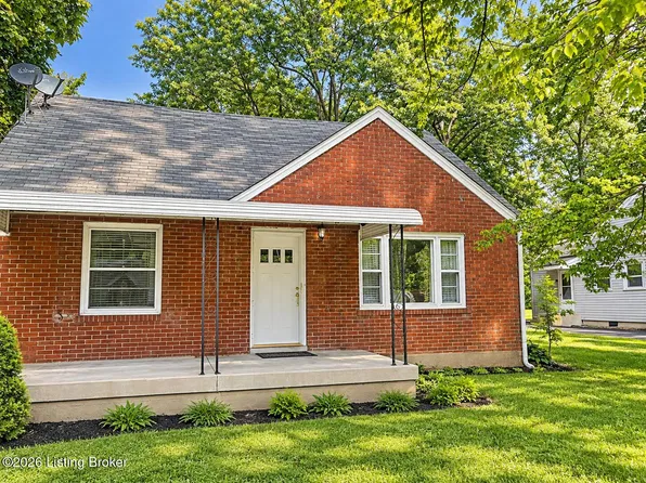 4801 Westside Dr, Louisville, KY 40219