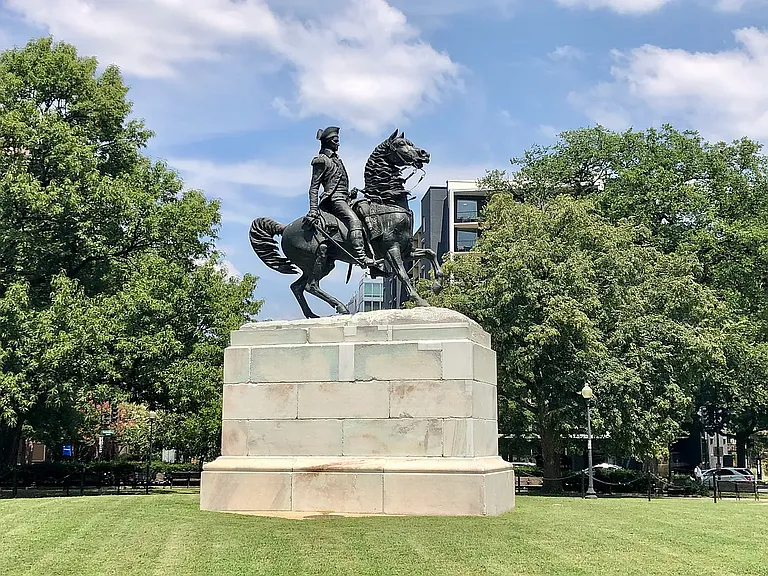 Washington Circle
