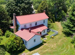 5650 Sunnyside Rd, Saint Stephens Church, VA 23148