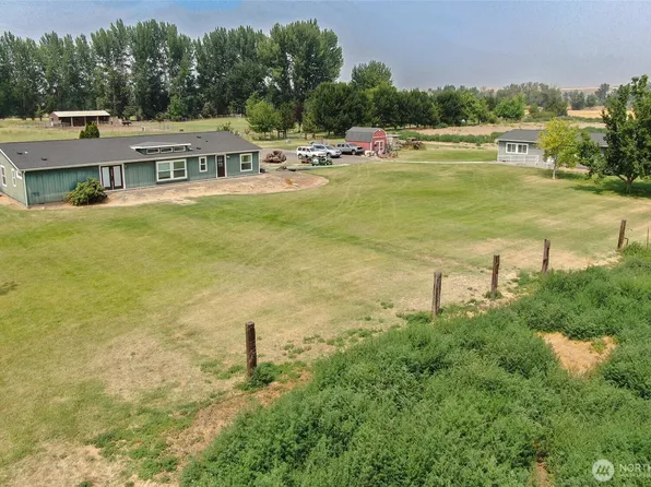 2928 Detour Road, Walla Walla, WA 99362