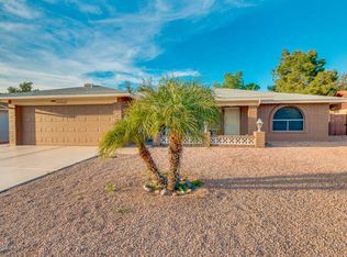 7920 E Lindner Ave, Mesa, AZ 85209