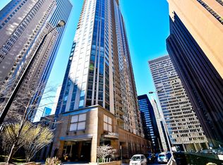 222 N Columbus Dr APT 4609, Chicago, IL