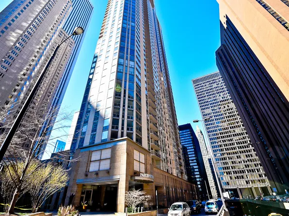 222 N Columbus Dr APT 4609, Chicago, IL 60601