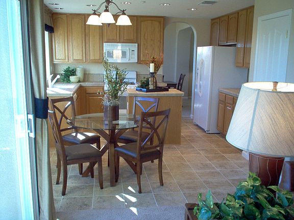 All Furnishings Included