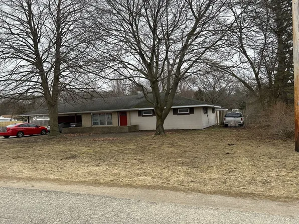 870 S Chandler St, Muskegon, MI 49442