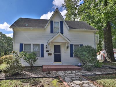 1112 Lindenthal Ave, Highland, IL, 62249