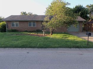 1305 Rose Ter, Perry, OK 73077