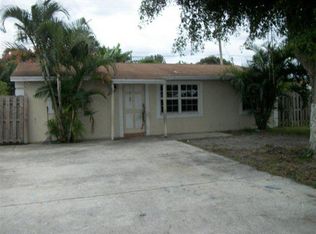 1290 Maple St, West Palm Beach, FL 33406