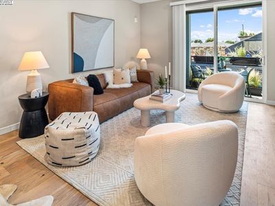 1726 17th St, Oakland, CA, 94607