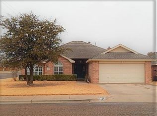 5424 99th St, Lubbock, TX 79424