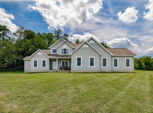 3165 Conard Rd, Mansfield, OH 44903