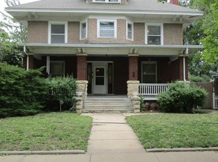 129 S 10th St, Salina, KS 67401